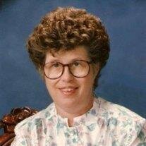 Carol Ann Felthauser