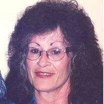 Mrs. Joan Laverne Bowers Meadows
