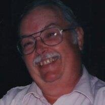 Robert  E. "Bob" Gehner