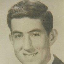 Julian Eugene "Gene" Cooper