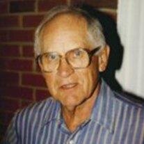 James Carl White