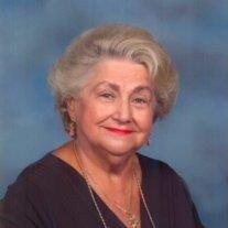 Joan Teresa Lang