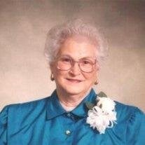 Belva Roberta Goins