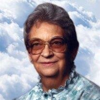Marie A. Gray