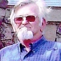 Henry Harold Campbell