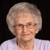 Mrs. Lessie B.  Clarke