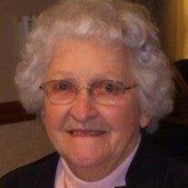 Rada Evelyn Nichols Moore