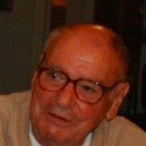 Salvatore A. Benigno