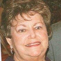 Betty  L. Wagner