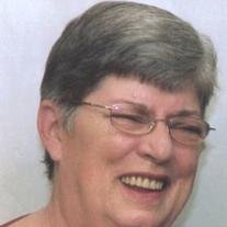 Sonya L. Locke