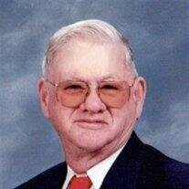 John "Wayne" Beltz