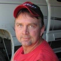 Greg P. Fussy
