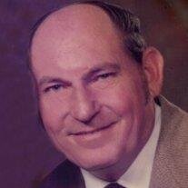 Rex L. Rendleman