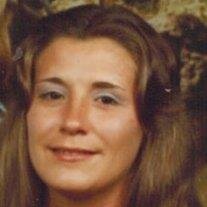 Kathy Faye Taylor
