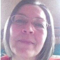 Annette Whisenant McCourt