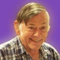 Darrell Lee Beck