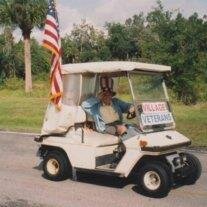 Leonard William Cahoon Sr.