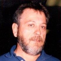 Vernon Sonny Osenga Jr.