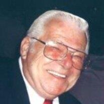 Kenneth E. Milling