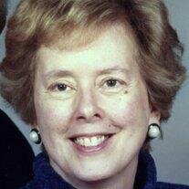 Mrs. Mary Ann Groves