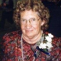 Lucille Virginia Neff