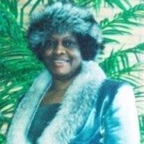 Ms. Phyllis Ann Williams