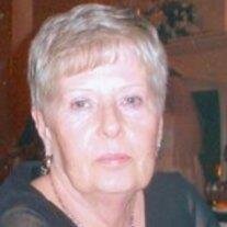 Susan Lillagore