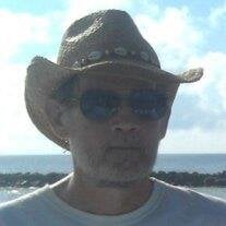 Mr. William  "Scott"  Wilson