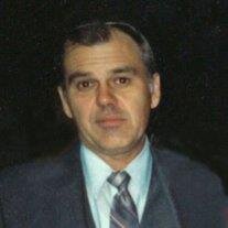 Michael Ray Norris