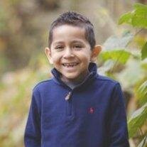 Garrett Roland Saenz
