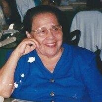 Consuelo Bustamante