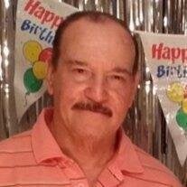Mr. Ruben Hernandez