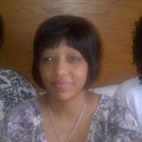 Ms. Lawanda Jeanette  Winston