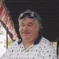 Mr. Joseph "Cootie" Wendell Carlton