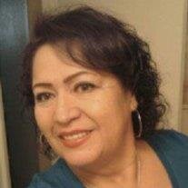 Elizabeth Guzman Cervantez