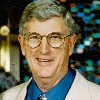 Clark Gene Lamp Sr.