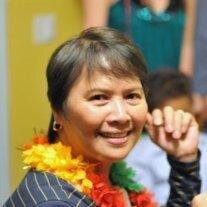 Cecilia Alfaro Adad