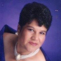 Martha Garcia