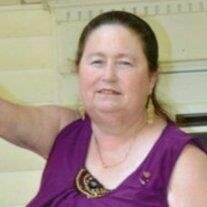 Sandra Ann Woodward