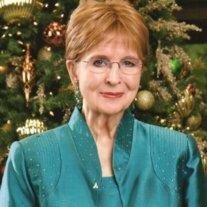 Hazel Hickey