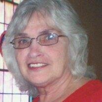 Mrs. Geneva Ann Miller