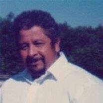 Gerardo Ramos