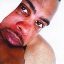 Michael Meredith, Jr