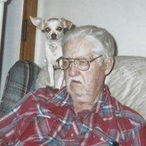 William McLane Dove Sr.