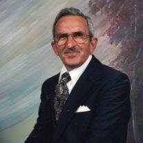 Charles William "Bill" Lidie