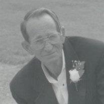 Larry Gene Cook 
