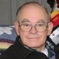 Norman L. Lynch