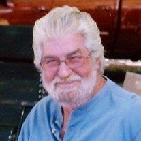 Robert Milton Spooner III