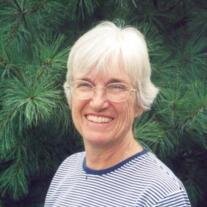 Constance Wiersberg