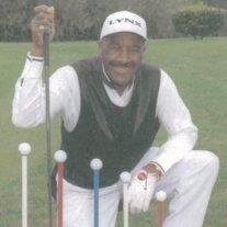 Mr. Charles William Foster, Sr.